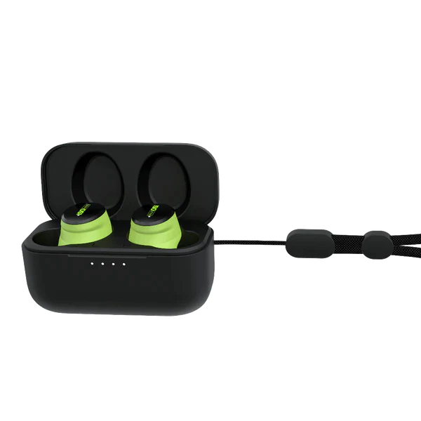 ISOTUNES FREE AWARE TRUE WIRELESS BLUETOOTH EAR PLUGS