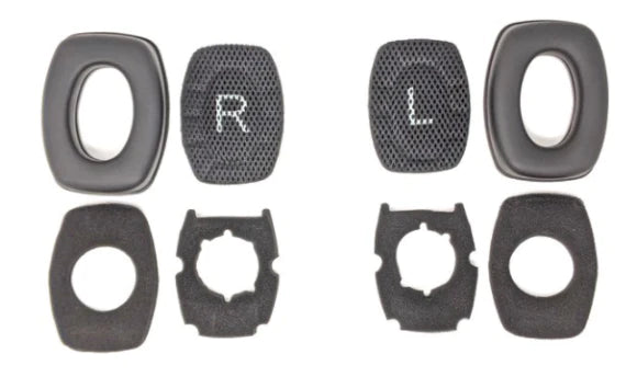 ISOTUNES EAR MUFF HYGIENE KIT FOR LINK, LINK 2.0 AND LINK AWARE