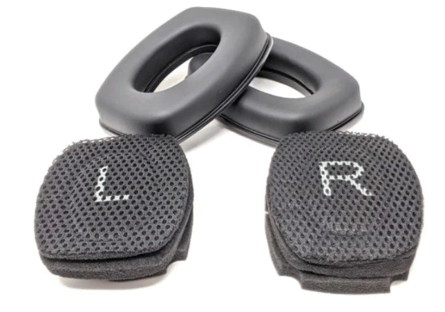 ISOTUNES EAR MUFF HYGIENE KIT FOR LINK, LINK 2.0 AND LINK AWARE