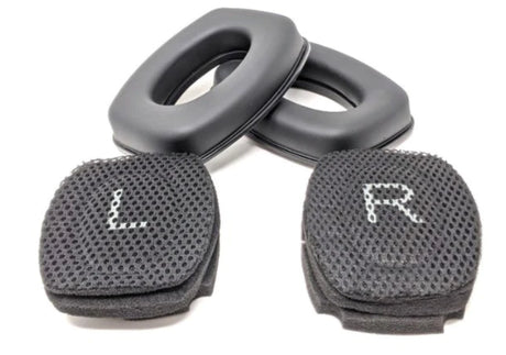 ISOTUNES EAR MUFF HYGIENE KIT FOR LINK, LINK 2.0 AND LINK AWARE