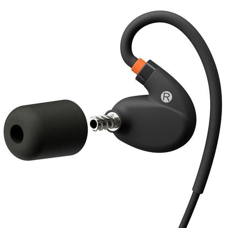 ISOTUNES PRO 2.0 OSHA-Compliant Noise Isolating Bluetooth Earphones