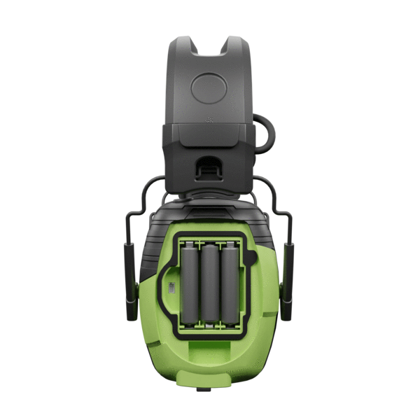 ISOTUNES LINK Aware Bluetooth Earmuffs