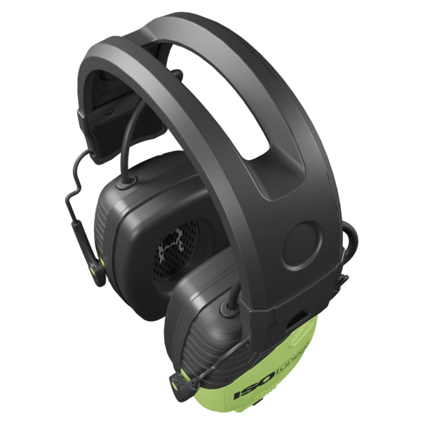 ISOTUNES LINK Aware Bluetooth Earmuffs