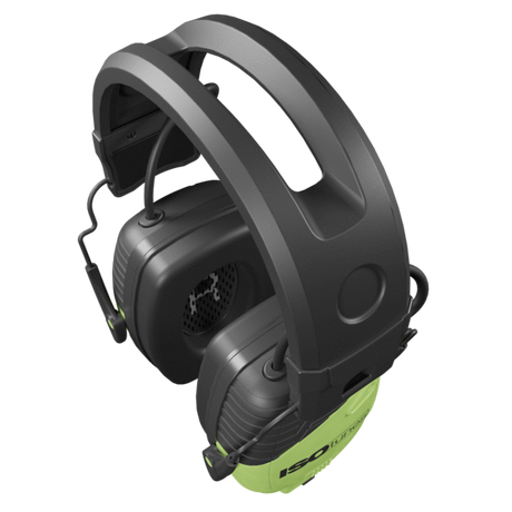 ISOTUNES LINK Aware Bluetooth Earmuffs