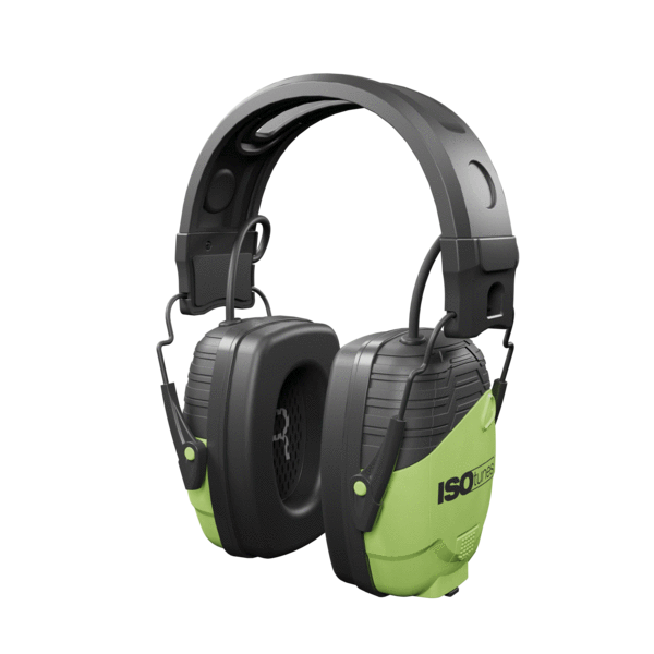 ISOTUNES LINK Aware Bluetooth Earmuffs