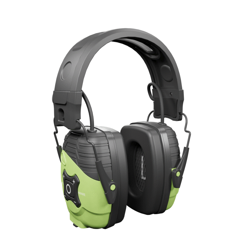 ISOTUNES LINK Aware Bluetooth Earmuffs
