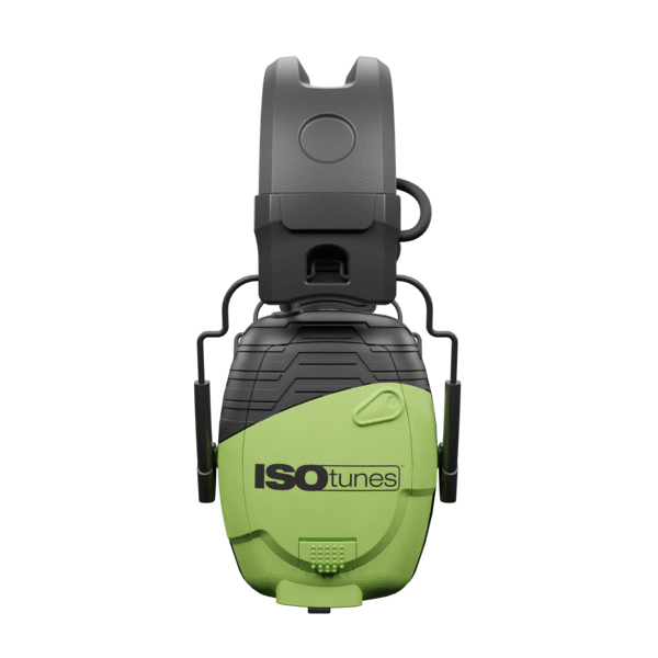 ISOTUNES LINK Aware Bluetooth Earmuffs