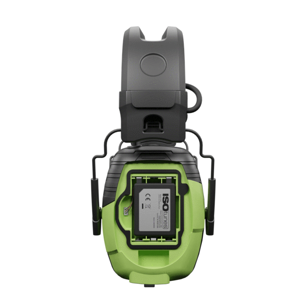 ISOTUNES LINK Aware Bluetooth Earmuffs