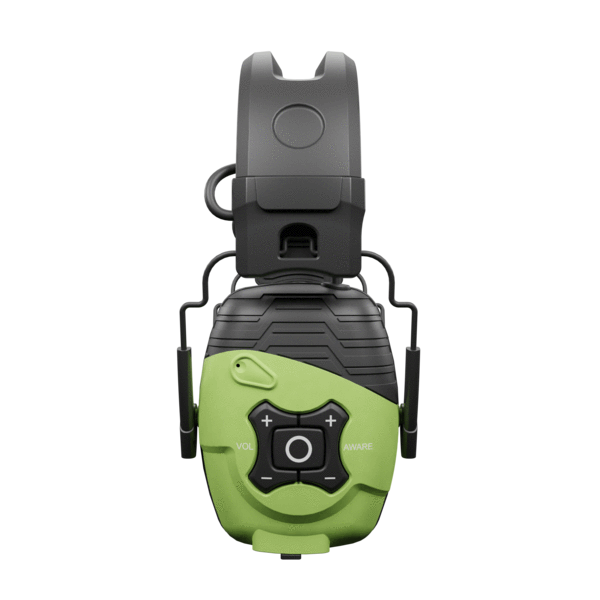 ISOTUNES LINK Aware Bluetooth Earmuffs