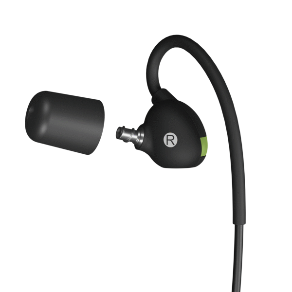 ISOTUNES PRO Aware Earplugs
