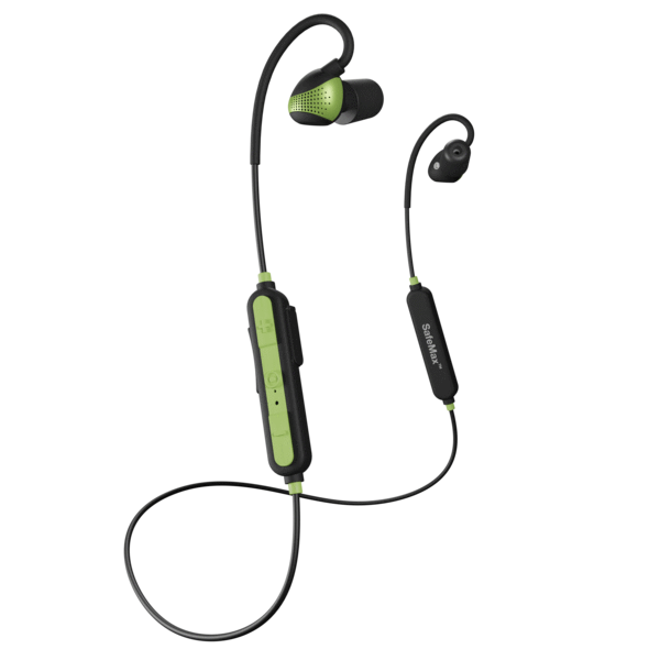 ISOTUNES PRO Aware Earplugs