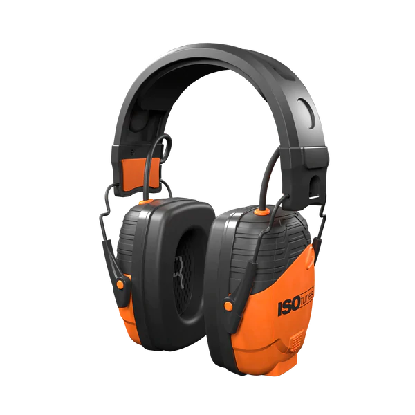 ISOTUNES LINK 2.0 Bluetooth Earmuffs