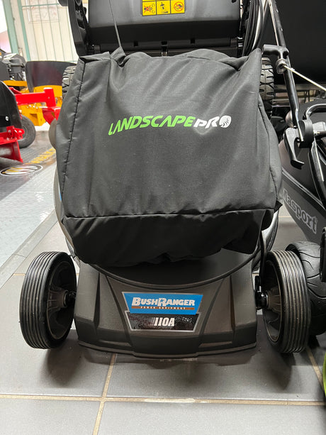 Landscape Pro Lawnmower/  Motor Cover