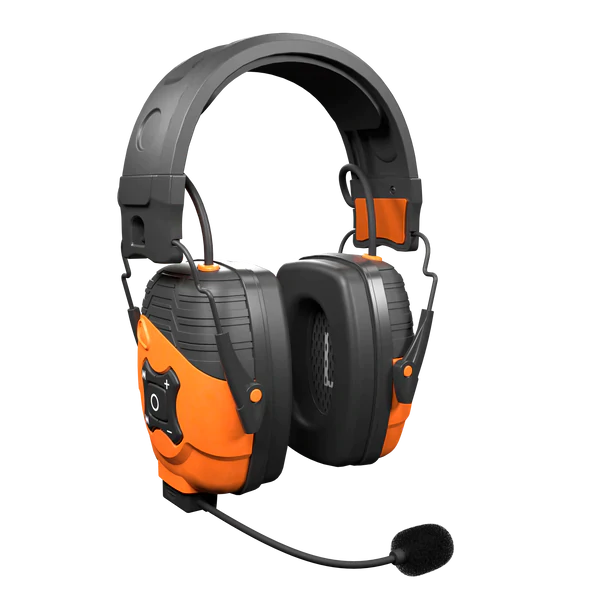 ISOTUNES LINK 2.0 Bluetooth Earmuffs