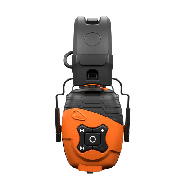 ISOTUNES LINK 2.0 Bluetooth Earmuffs