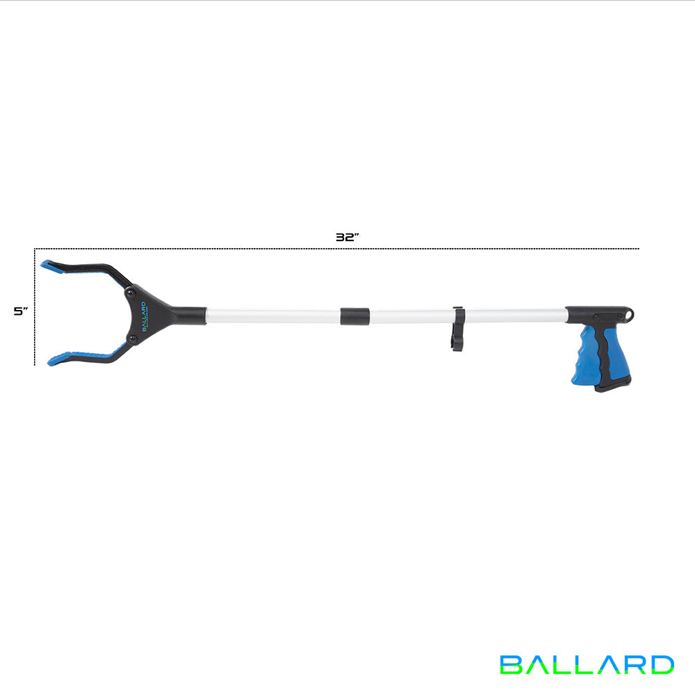 Ballard Trash Grabber (Litter Critter)