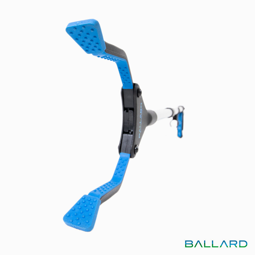 Ballard Trash Grabber (Litter Critter)