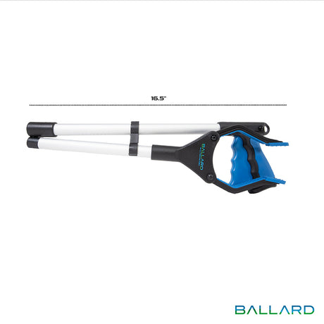 Ballard Trash Grabber (Litter Critter)