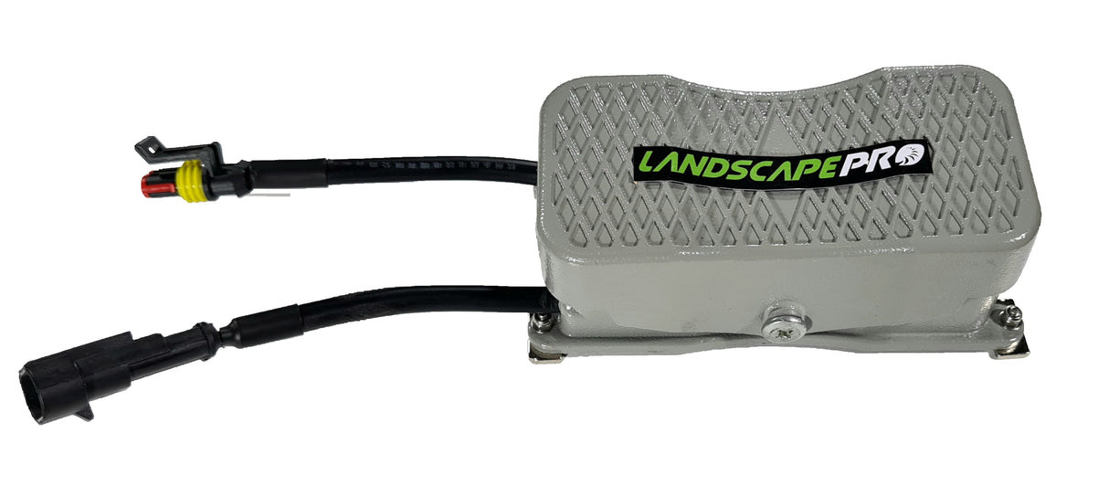 Landscape Pro - Pro Shield Spare Parts