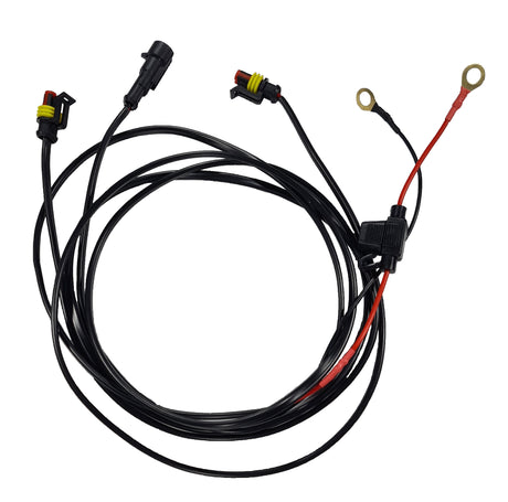 Landscape Pro - Pro Shield Spare Parts