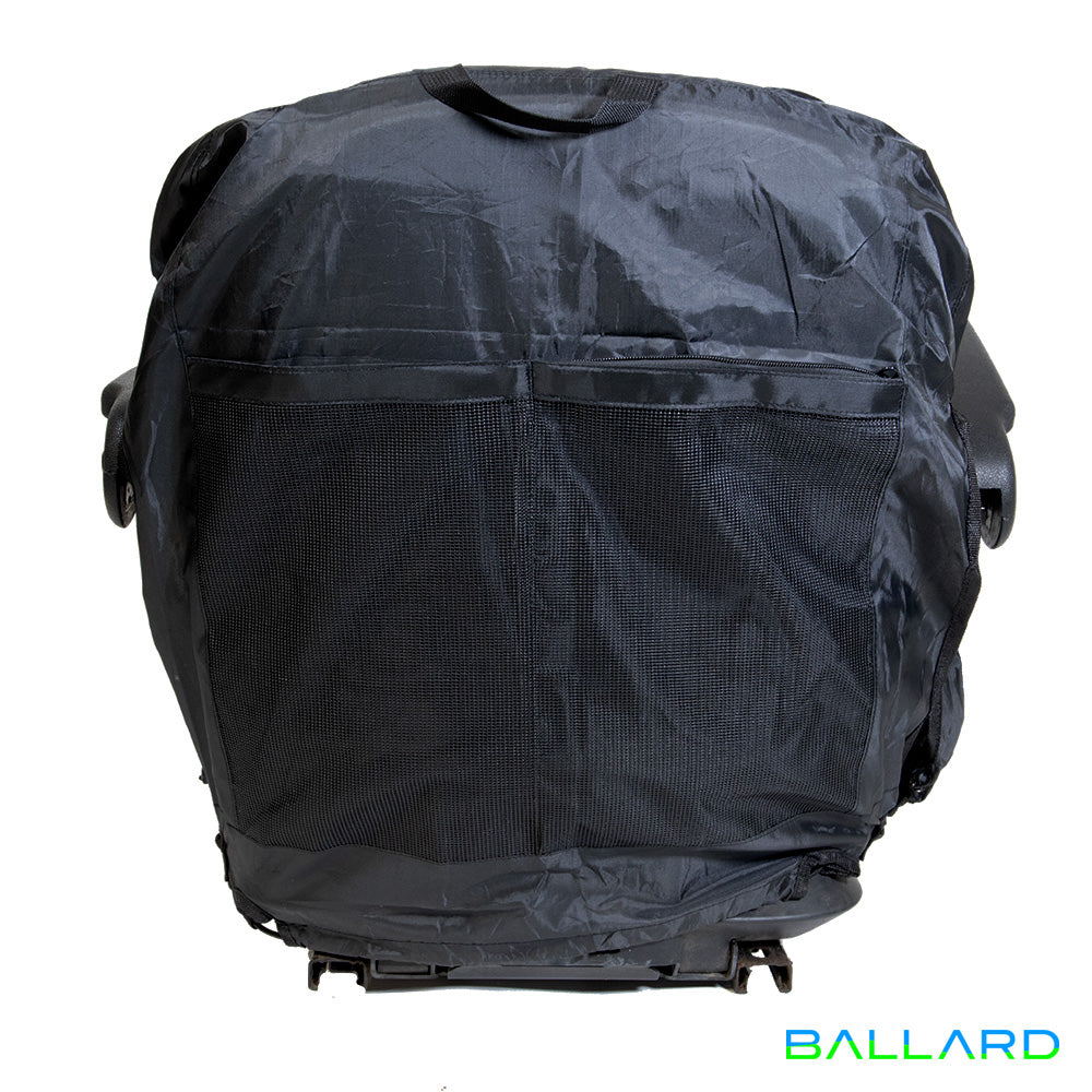Ballard Pro/Tek Z Seat Cover