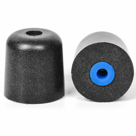 ISOTUNES TRILOGY™ Foam Replacement Tips 5x
