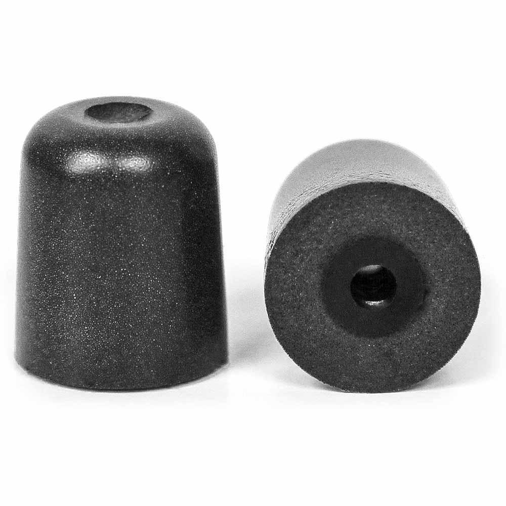 ISOTUNES TRILOGY™ Foam Replacement Tips 5x