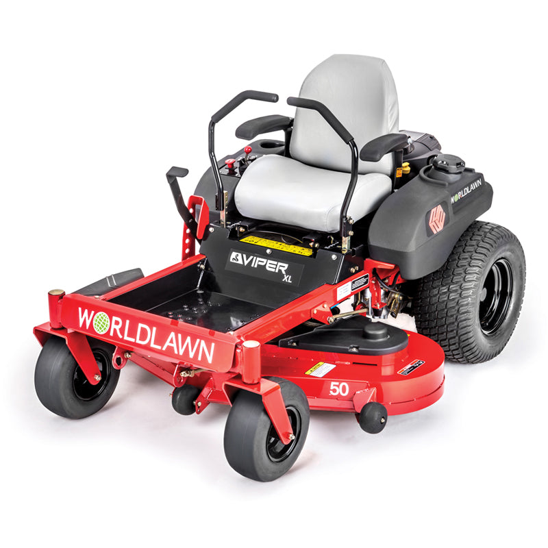 Catch Pro Grass Catcher for Worldlawn