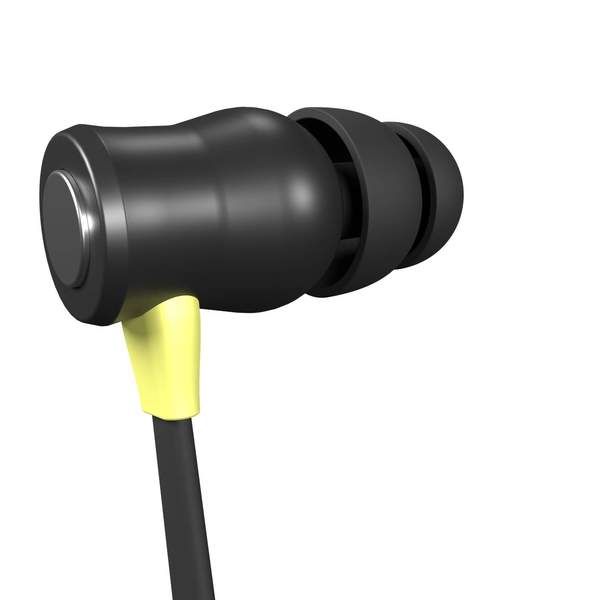 ISOTUNES XTRA 2.0 Noise Isolating Bluetooth Earbuds