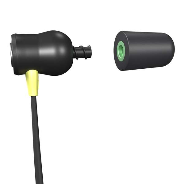 ISOTUNES XTRA 2.0 Noise Isolating Bluetooth Earbuds