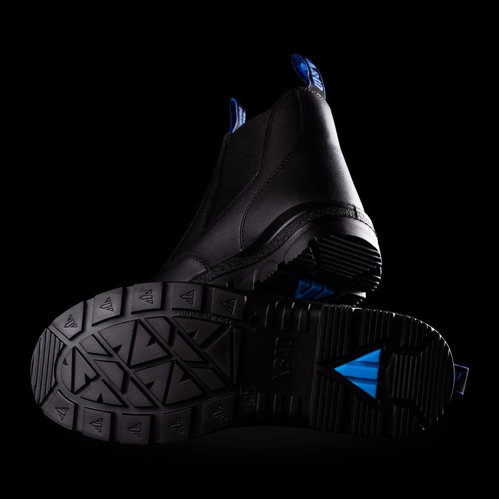 BAD SURGE™ ELASTIC SIDE SAFETY WORK BOOTS - Catch Pro Australia