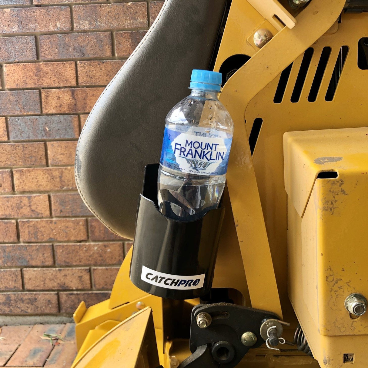 Catch Pro Cup Caddy - Magnetic cup holder - Catch Pro Australia