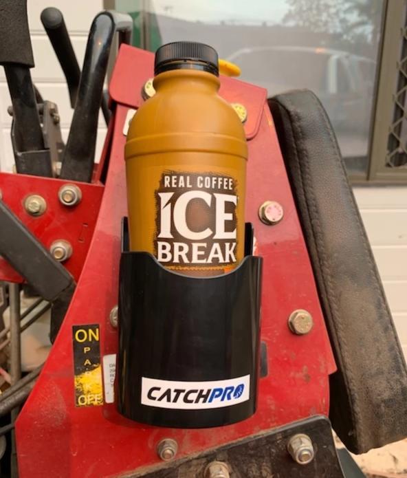 Catch Pro Cup Caddy - Magnetic cup holder - Catch Pro Australia