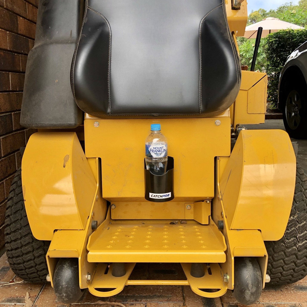 Catch Pro Cup Caddy - Magnetic cup holder - Catch Pro Australia