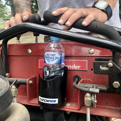 Catch Pro Cup Caddy - Magnetic cup holder - Catch Pro Australia