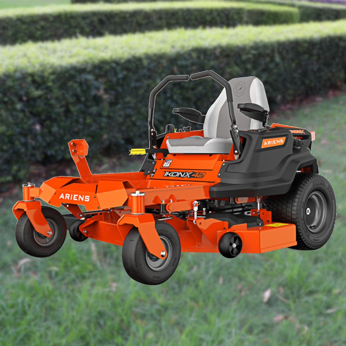 Catch Pro for Ariens - All Decks - Catch Pro Australia