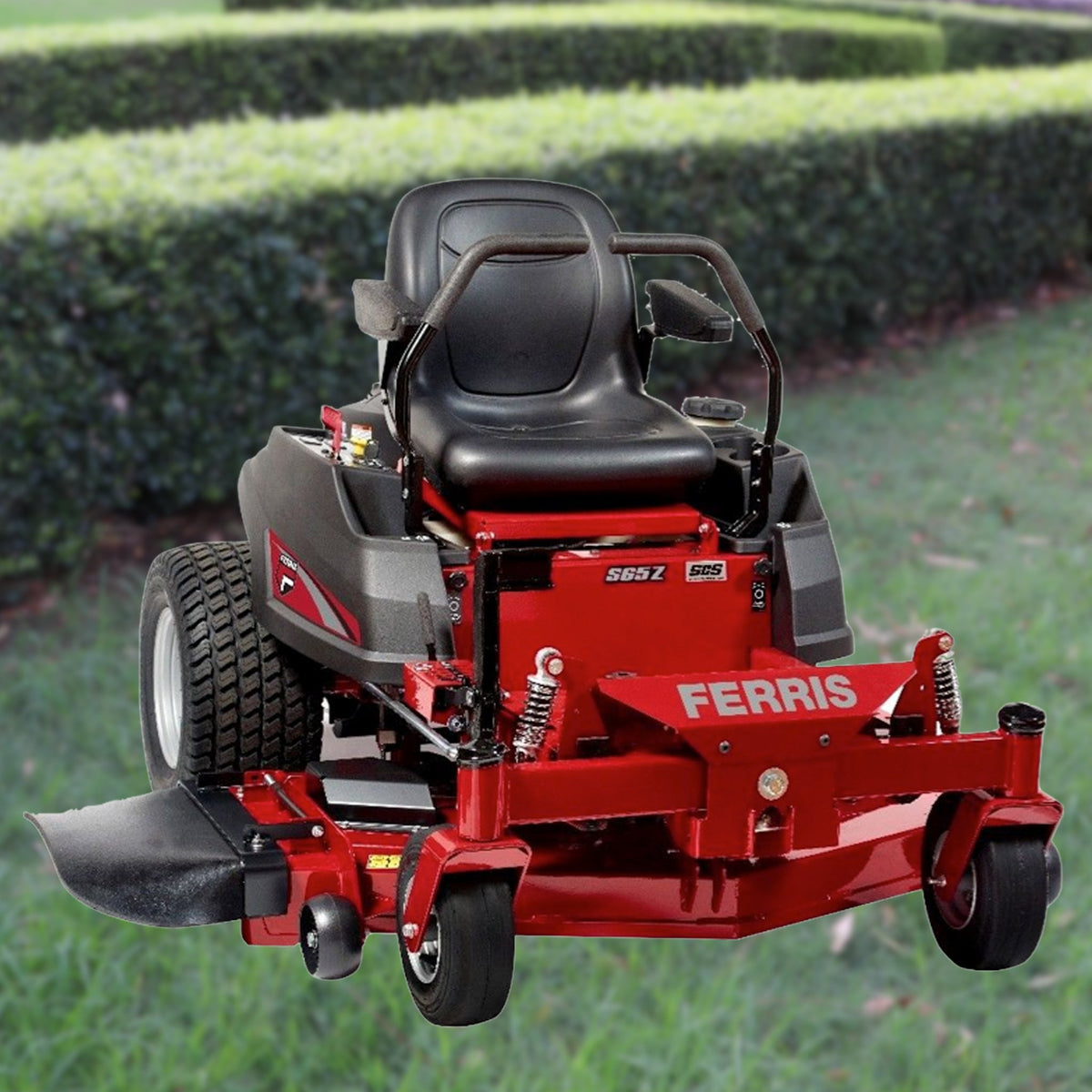 Grass Catcher for Ferris Mowers Catch Pro Australia