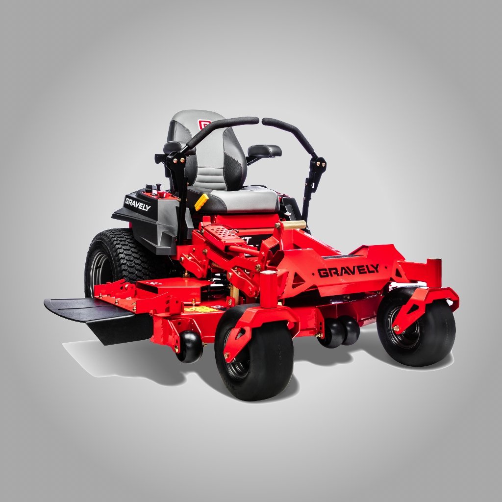 Catch Pro for Gravely - Catch Pro Australia