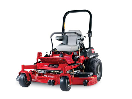 Catch Pro for Toro - Catch Pro Australia