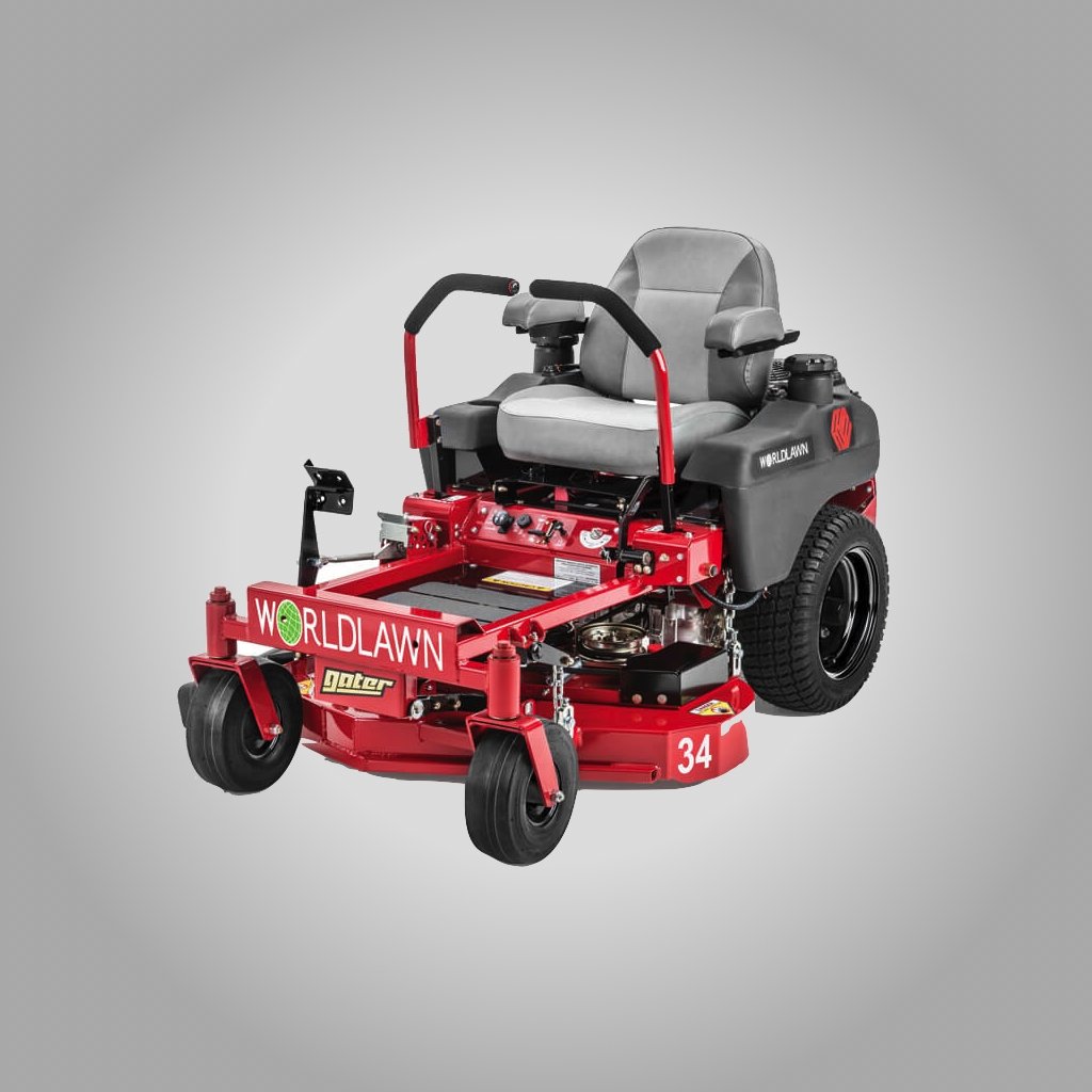 Catch Pro for Worldlawn - Catch Pro Australia