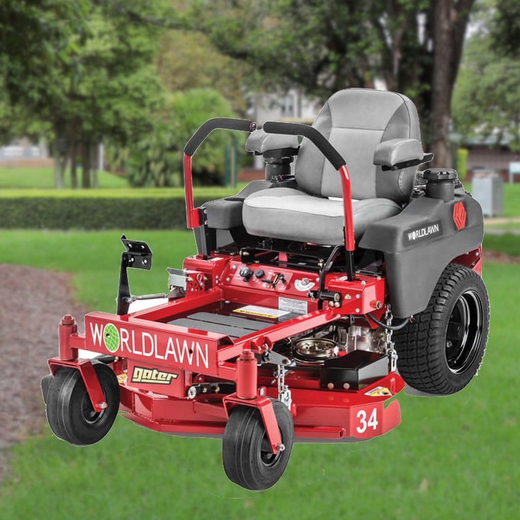 Catch Pro for Worldlawn - Catch Pro Australia