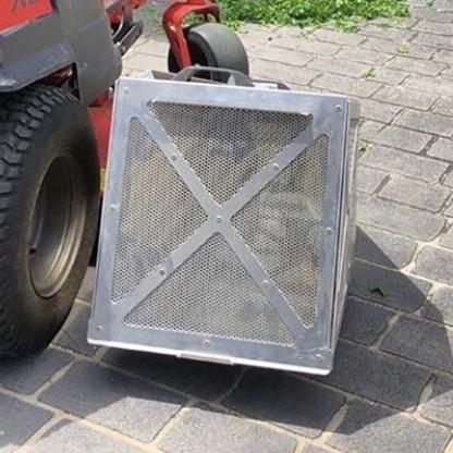 Catch Pro - Replacement Rear Door - Catch Pro Australia