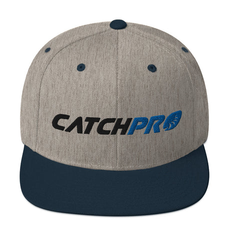 Catch Pro Snapback Hat