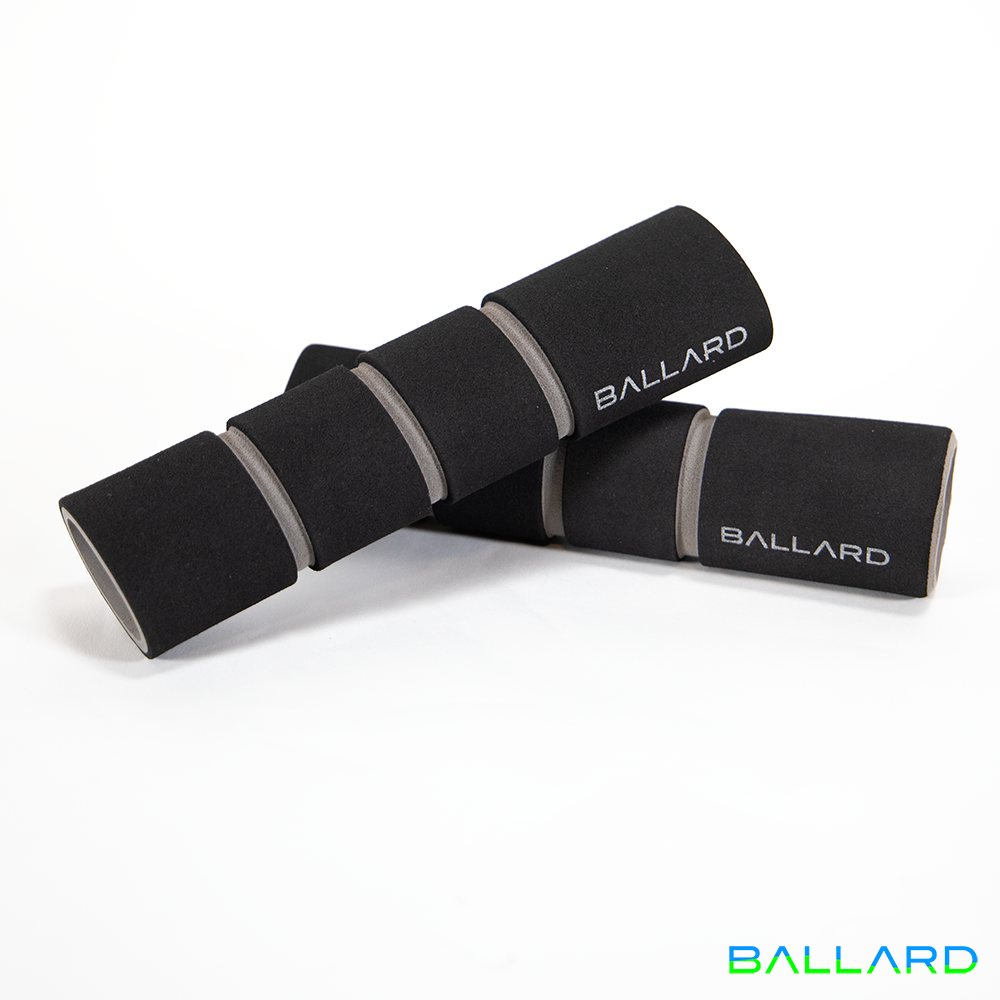 Ballard Comfort Gripz