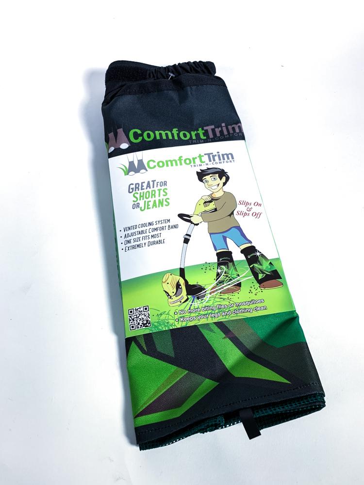 ComfortTrim - Shin Guards - Catch Pro Australia