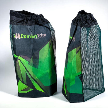 ComfortTrim - Shin Guards - Catch Pro Australia