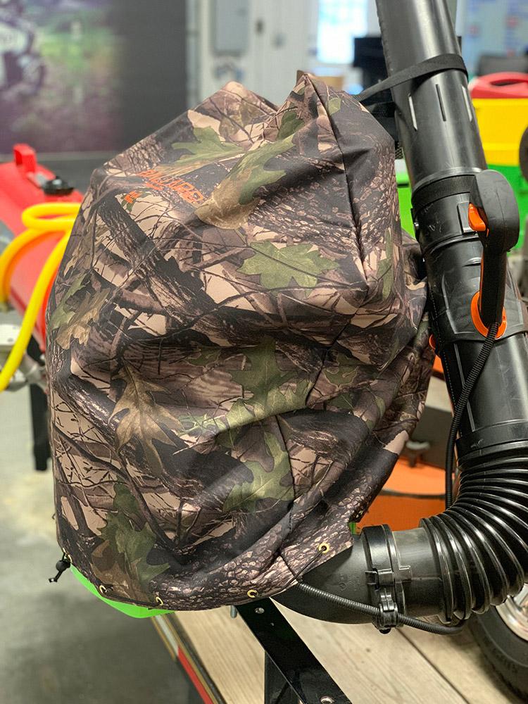 DryWraps Blower Cover - Catch Pro Australia