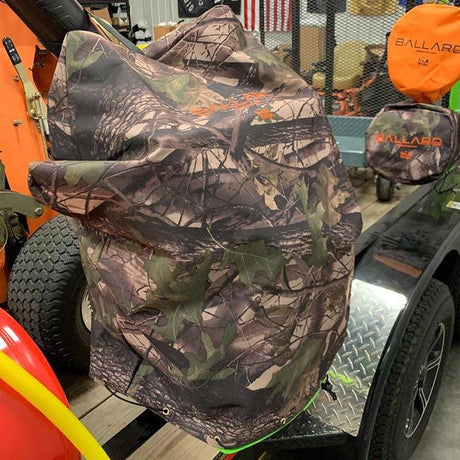 DryWraps Blower Cover - Catch Pro Australia