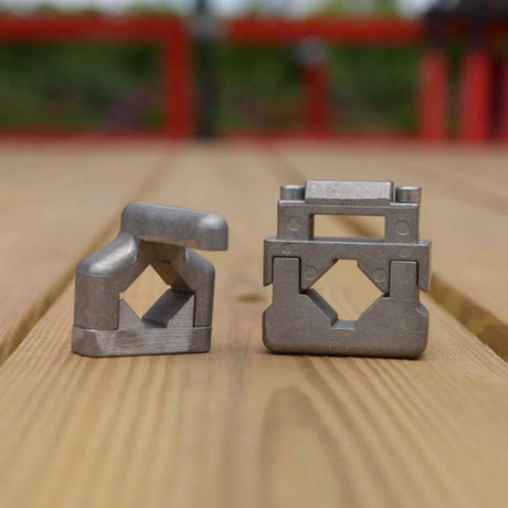 Equipment Defender Trimmer Rack Shaft Brackets - Catch Pro Australia