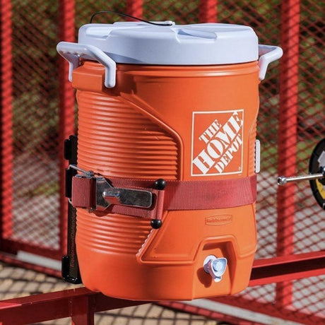 Equipment Defender - Water Cooler Rack - Catch Pro Australia